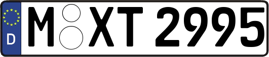 M-XT2995