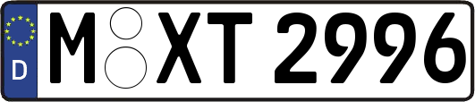 M-XT2996