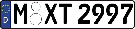 M-XT2997
