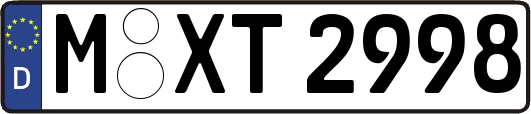 M-XT2998