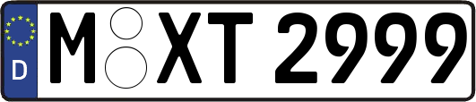 M-XT2999