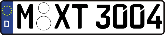 M-XT3004