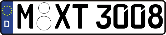 M-XT3008