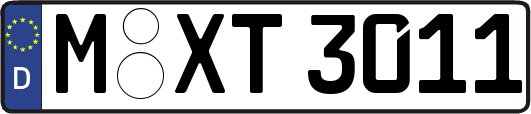 M-XT3011