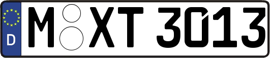 M-XT3013