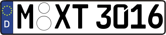 M-XT3016