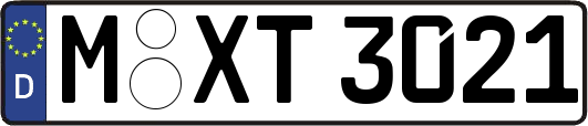 M-XT3021