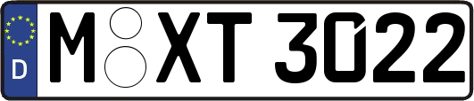 M-XT3022