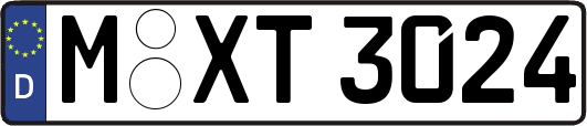 M-XT3024