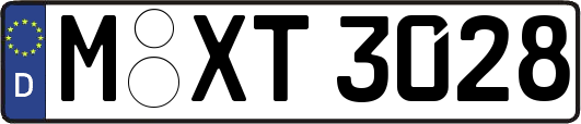 M-XT3028