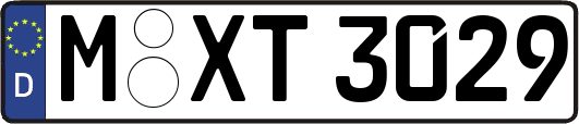M-XT3029