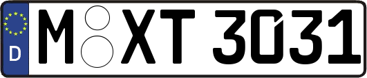 M-XT3031