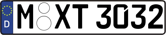M-XT3032