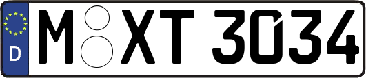 M-XT3034