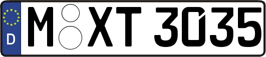 M-XT3035