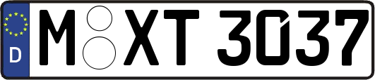 M-XT3037