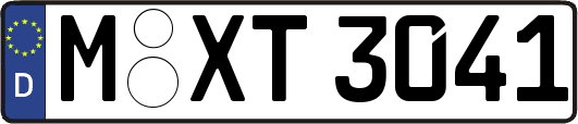 M-XT3041