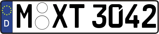 M-XT3042