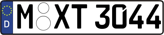 M-XT3044