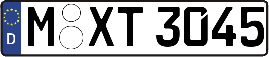 M-XT3045