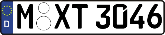 M-XT3046