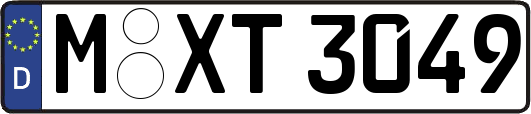M-XT3049