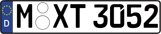 M-XT3052