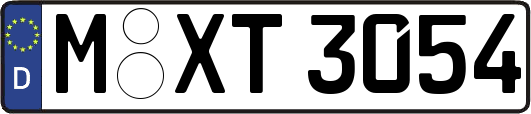 M-XT3054