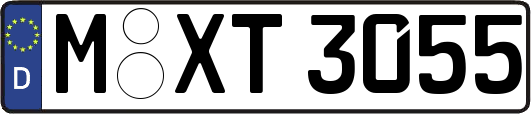 M-XT3055