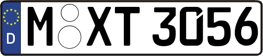 M-XT3056