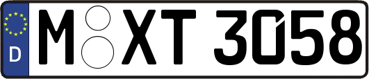 M-XT3058