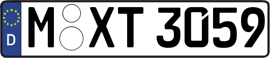 M-XT3059