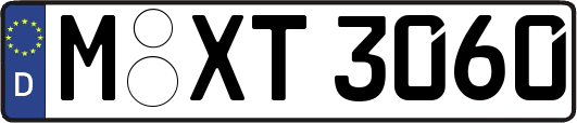 M-XT3060