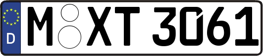 M-XT3061