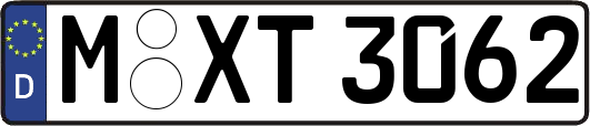M-XT3062