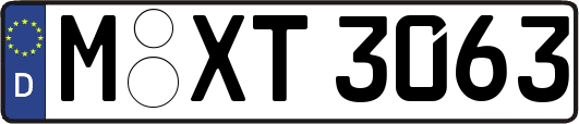 M-XT3063