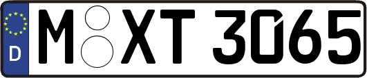 M-XT3065