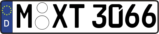 M-XT3066