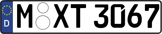 M-XT3067