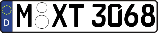M-XT3068