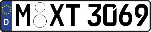 M-XT3069