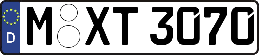 M-XT3070