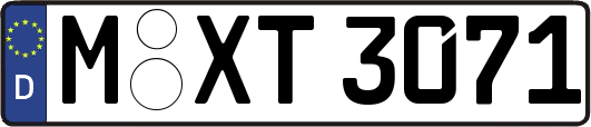 M-XT3071