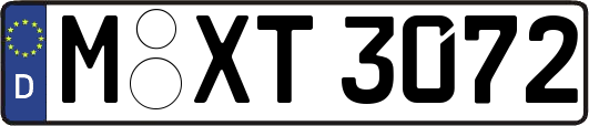 M-XT3072