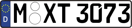 M-XT3073