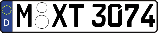 M-XT3074