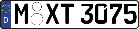 M-XT3075