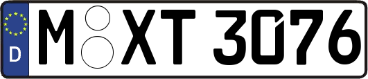 M-XT3076
