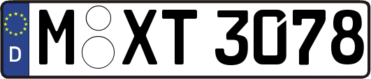 M-XT3078