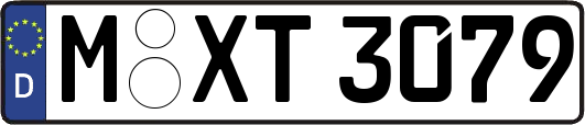 M-XT3079